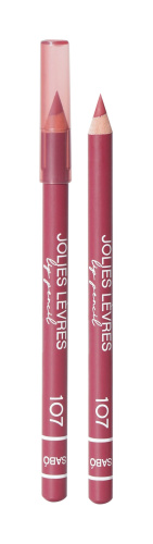 VIVIENNE SABO карандаш д/губ jolies levres т.107